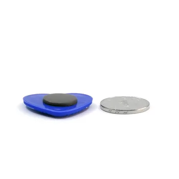 1BUC PVC Vânzare Fierbinte Magnet Autocolante Colorate Băuturi Serie Magnetic Placa Decor Acasă se Potrivesc Copii Cadou Consumabile Partid Magnet de Frigider Imagine 2