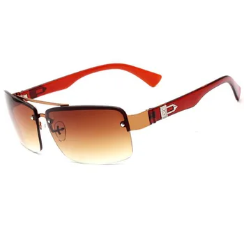 ZXTREE 2019 Epocă ochelari de Soare Barbati Metal Pătrat de Conducere Ochelari de Soare Ochelari de sex Masculin Accesorii Ochelari Oculos de sol masculino Z80 Imagine 2