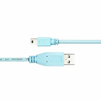 USB Consola Cablu Pentru Cisco Contoare de Control Comutator Conexiune Cablu Debug WS-C3750X ISR4221 4331 4351