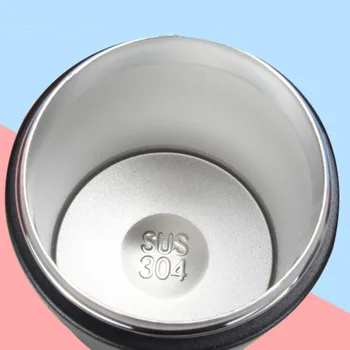 520ML Termos din Oțel Inoxidabil Sticla Cu Filtru Ceașcă de Ceai Vid Balon de Călătorie Portabil Sticla de Afaceri Cana de Apa